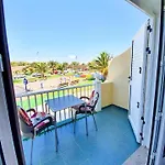 아파트 Spacious Sunny Terrace Duplex House 2 Bedrooms *