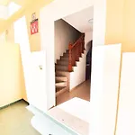 아파트 Spacious Sunny Terrace Duplex House 2 Bedrooms *