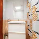 아파트 Spacious Sunny Terrace Duplex House 2 Bedrooms *
