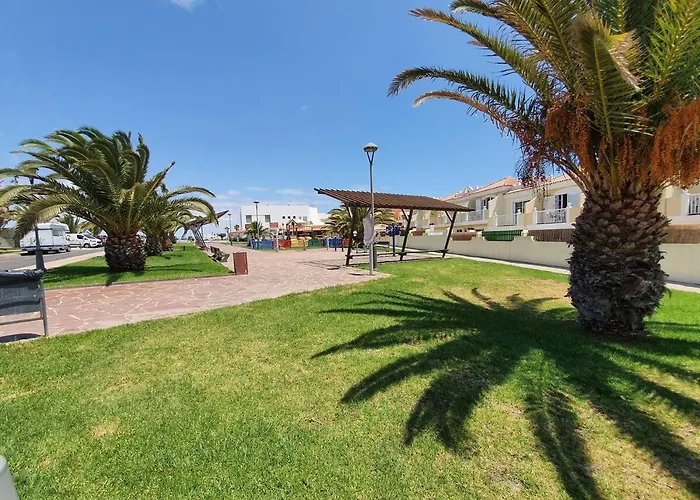 Appartamento Spacious Sunny Terrace Duplex House 2 Bedrooms *