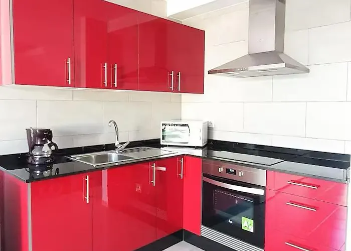 Appartamento Spacious Sunny Terrace Duplex House 2 Bedrooms *