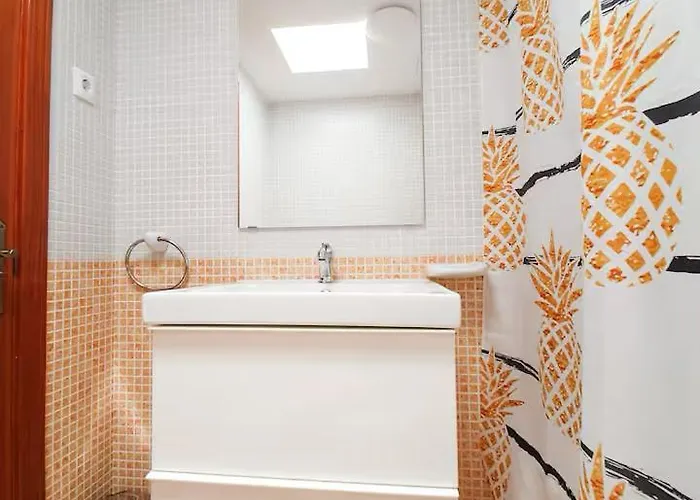 Appartamento Spacious Sunny Terrace Duplex House 2 Bedrooms *