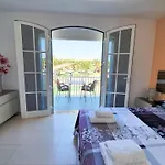 Spacious Sunny Terrace Duplex House 2 Bedrooms Apartament Caleta De Fuste