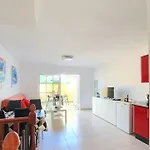 Sunny Terrace Duplex 2 Bedrooms Caleta De Fuste