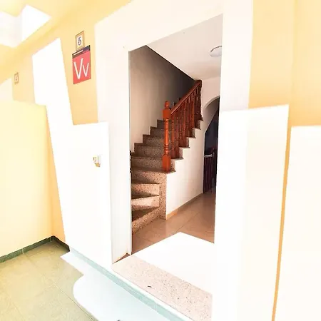 Apartment Spacious Sunny Terrace Duplex House 2 Bedrooms *