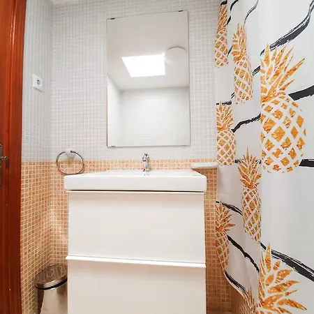 Apartment Spacious Sunny Terrace Duplex House 2 Bedrooms *