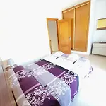 Spacious Sunny Terrace Duplex House 2 Bedrooms Apartment *