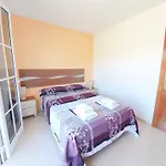 Apartment Spacious Sunny Terrace Duplex House 2 Bedrooms Caleta De Fuste