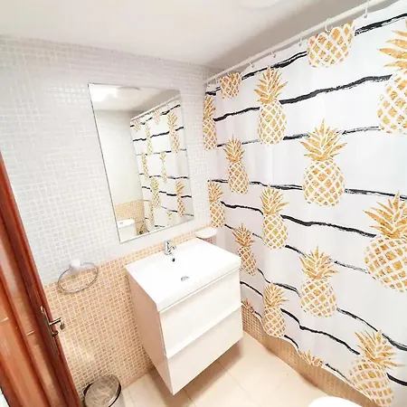 Apartment Sunny Terrace Duplex 2 Bedrooms