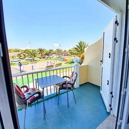 Apartment Sunny Terrace Duplex 2 Bedrooms *