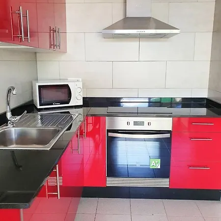 Sunny Terrace Duplex 2 Bedrooms * Caleta De Fuste