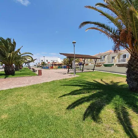 Lägenhet Spacious Sunny Terrace Duplex House 2 Bedrooms *