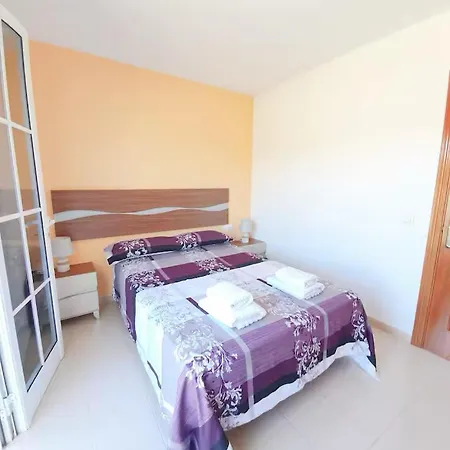 Apartment Sunny Terrace Duplex 2 Bedrooms Caleta De Fuste
