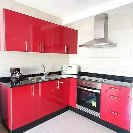 Apartment Sunny Terrace Duplex 2 Bedrooms *