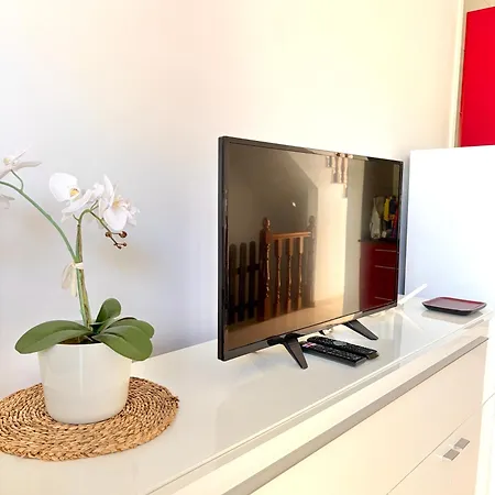Apartment Sunny Terrace Duplex 2 Bedrooms *