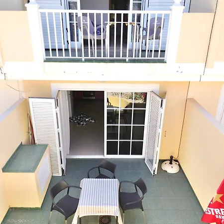 Apartment Sunny Terrace Duplex 2 Bedrooms Caleta De Fuste