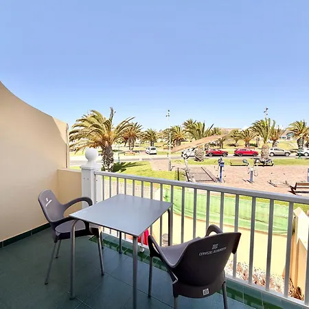 Apartment Sunny Terrace Duplex 2 Bedrooms