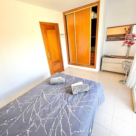 Sunny Terrace Duplex 2 Bedrooms Apartment