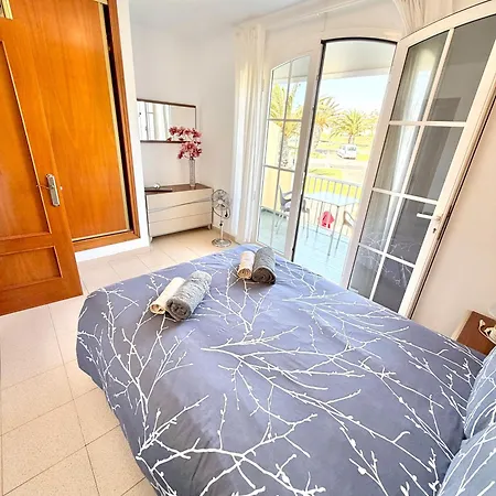 Apartment Sunny Terrace Duplex 2 Bedrooms