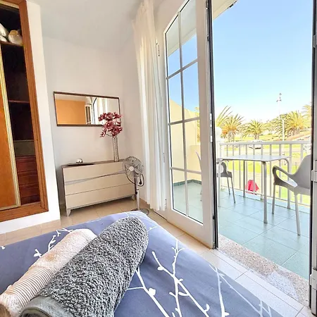Apartment Sunny Terrace Duplex 2 Bedrooms